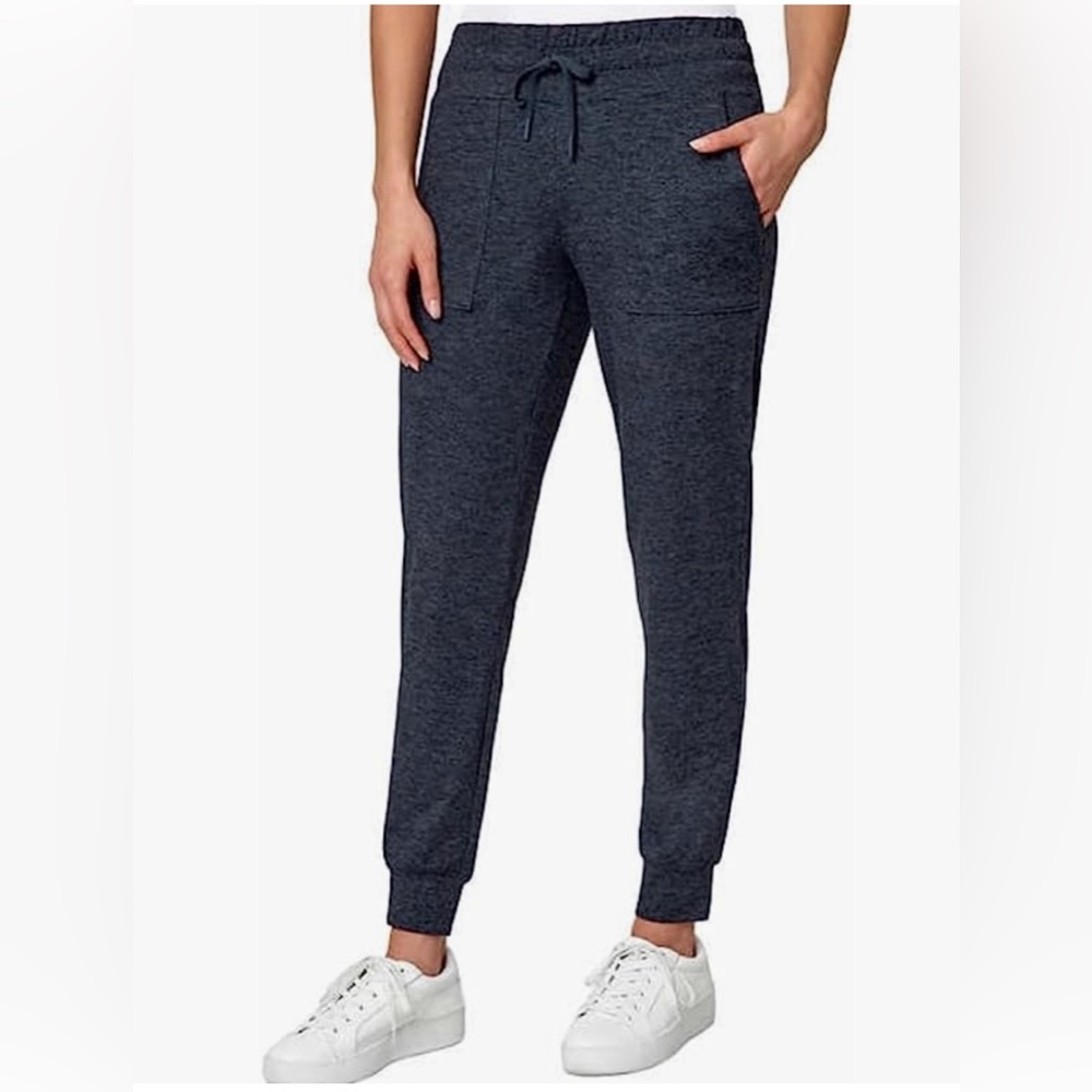 Mondetta Joggers L Dark Blue/Gray